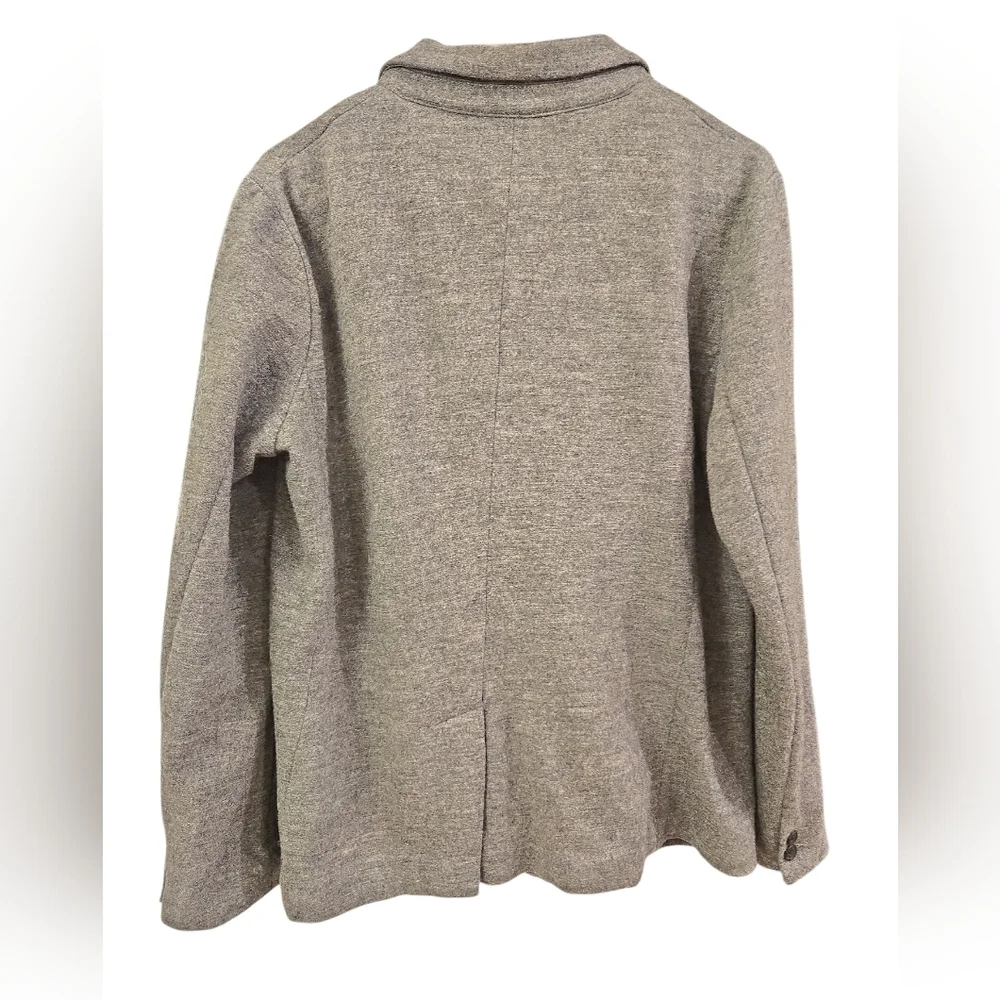 J. CREW 